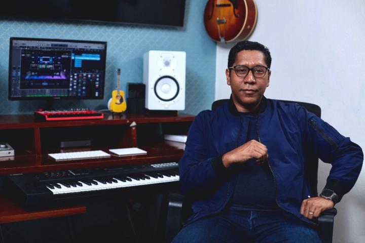 Carlos Garcia