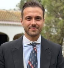 Antonio Miguel Amador Diaz