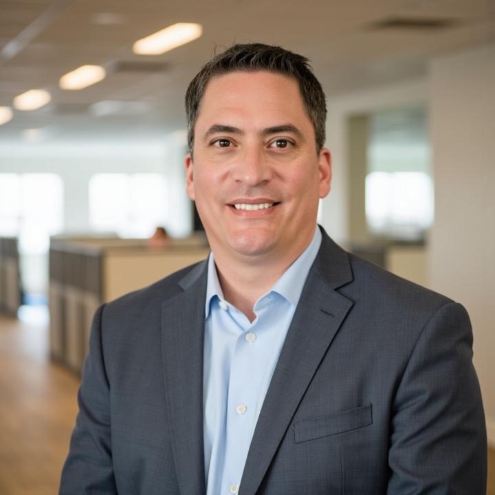 Mauricio Reyes