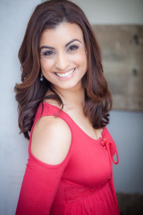 Zina Solomon