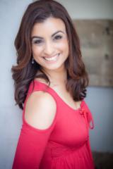 Zina Solomon