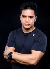 Jonathan Wong