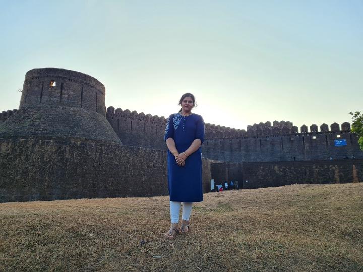 Soundarya Challagali