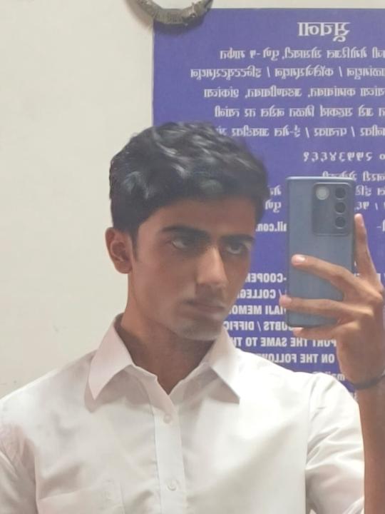 Sahil K