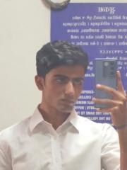 Sahil K
