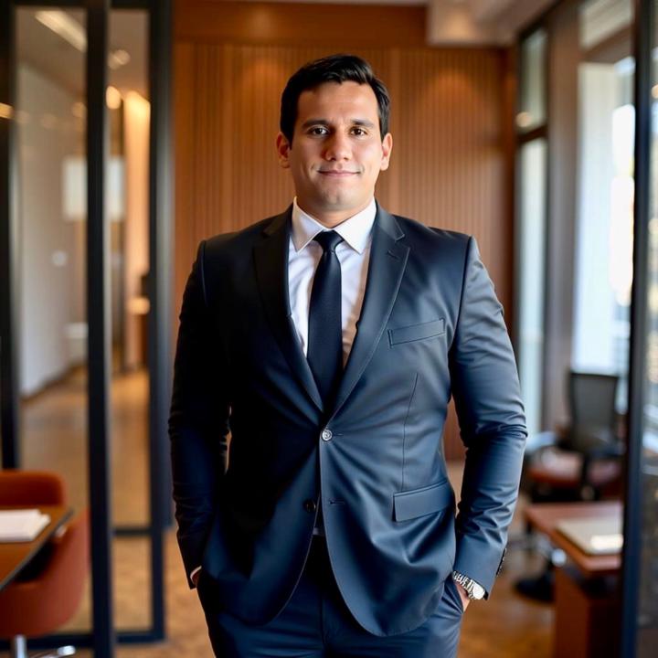 Nicolas Ramírez herrera