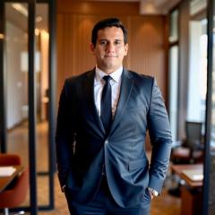 Nicolas Ramírez herrera