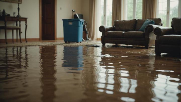 Water Damage Recovery Services in Stella, MO