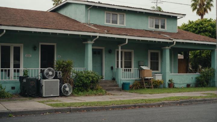 Emergency Water Damage in Shoal Creek Estates, MO