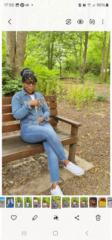 Sithandile Ndlovu