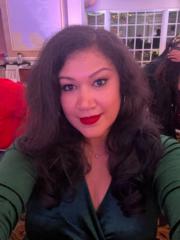 Kelly Mendez
