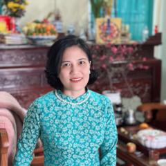 Út Hồng Vương thị