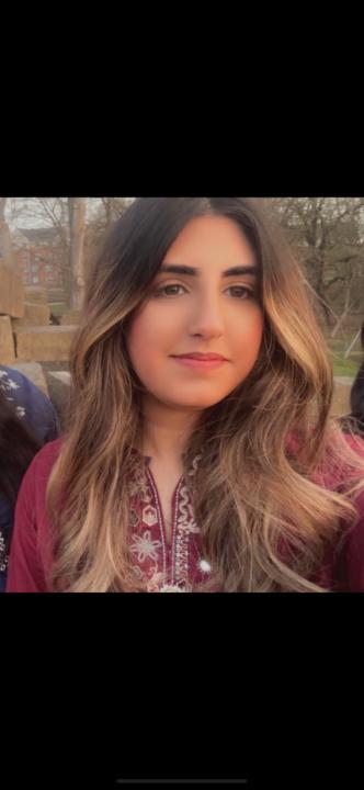 Tayyibah Mehmood