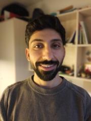 اسامة زقزق