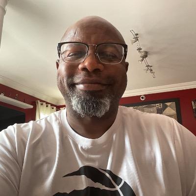 Roderick Montague