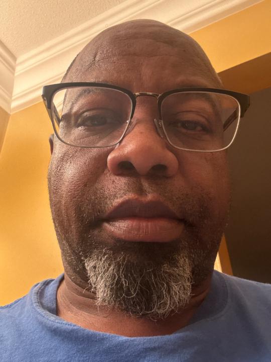 Roderick Montague