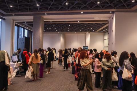 FWBW Society gallery image
