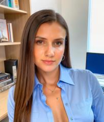 Adèle Lenfant