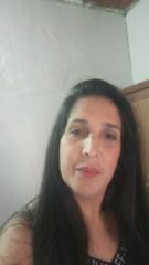 Elizabeth Carolina Pérez piña