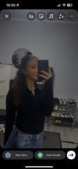 Aaliyah Metin