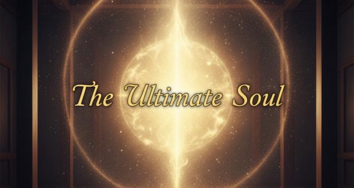 The Ultimate Soul