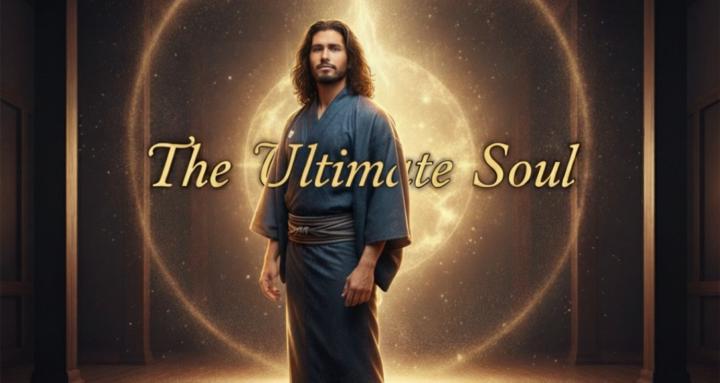 The Ultimate Soul