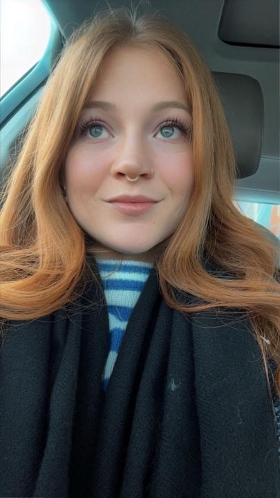 Kayla Nuckels