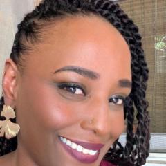 Gladys Kamau