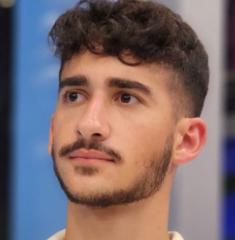 Menoua Dergaloost