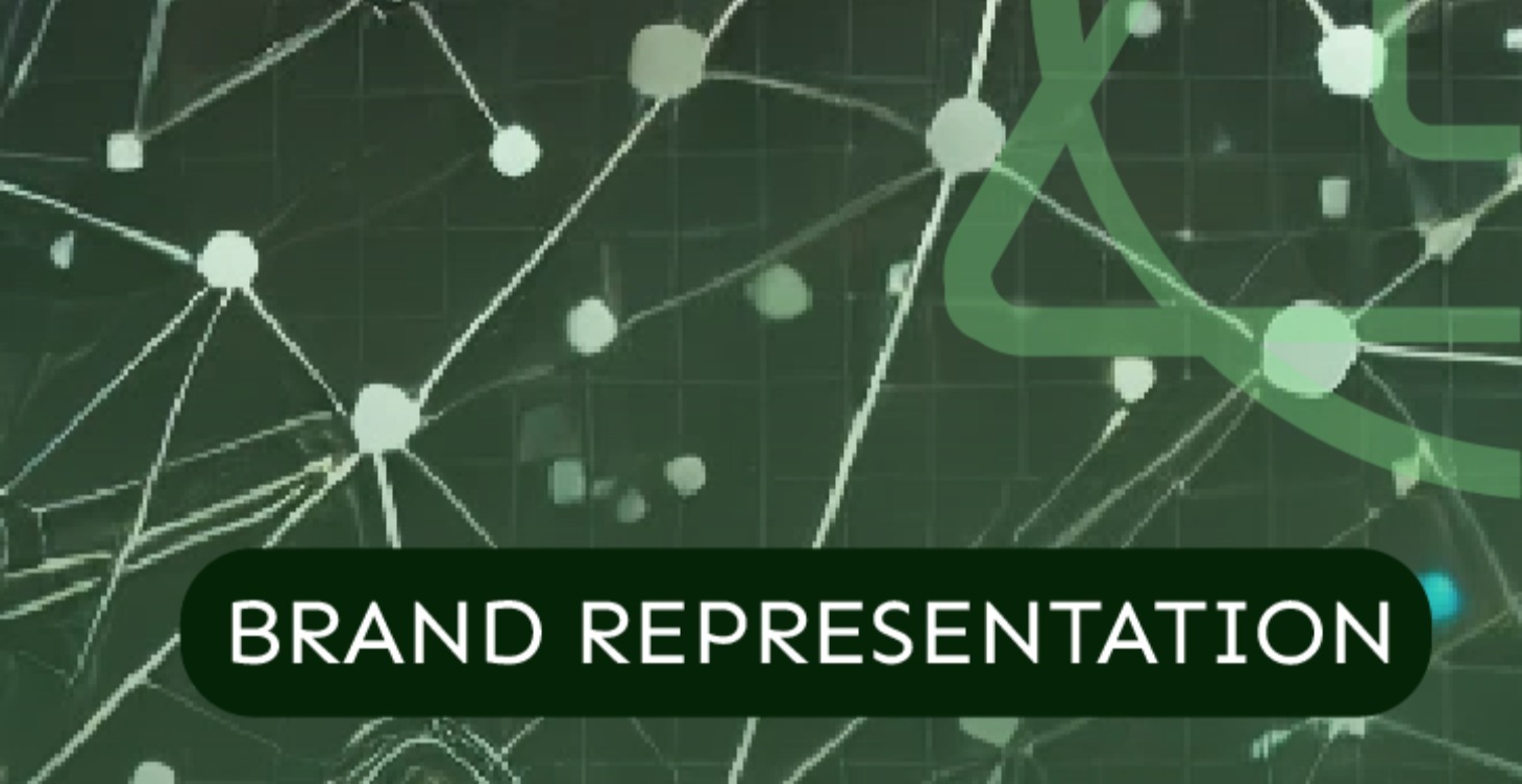 Brand Representation