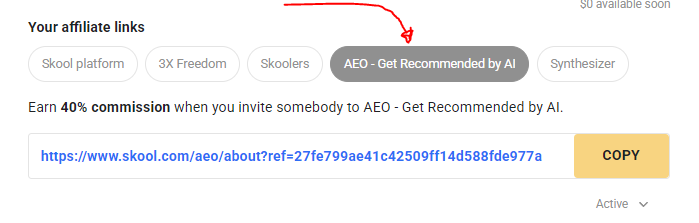 Want to Earn While Helping Us?