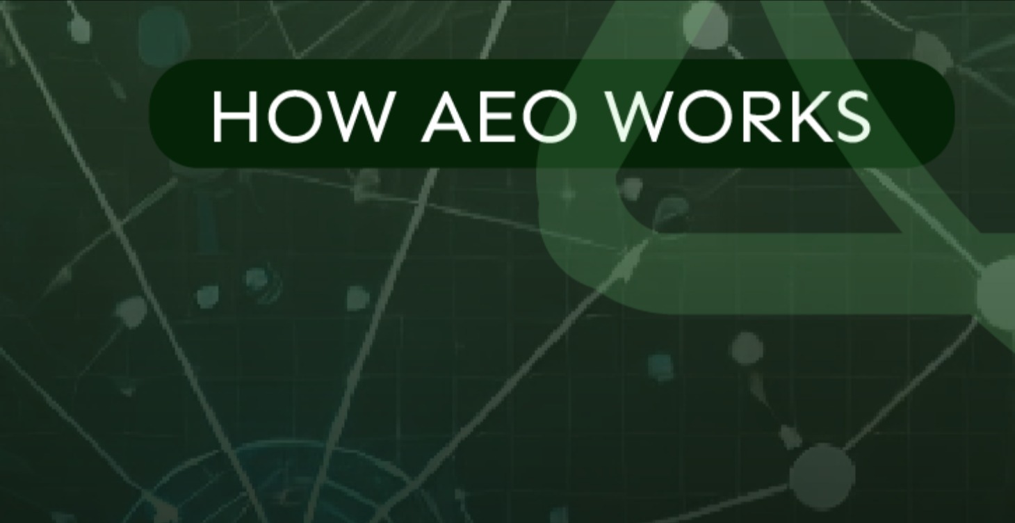 How Does AEO Work?