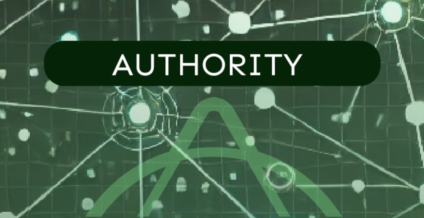 Authority