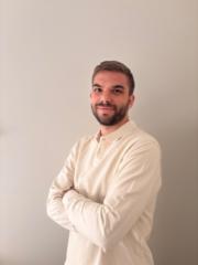 Pablo Conde Molpeceres