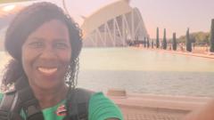 Eboni Brown-Drew