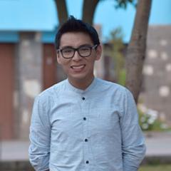 Marco Antonio Condori