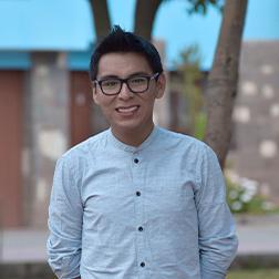 Marco Antonio Condori