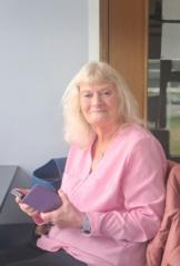 Angela Gwynn