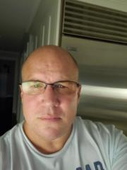 Matt Dickson