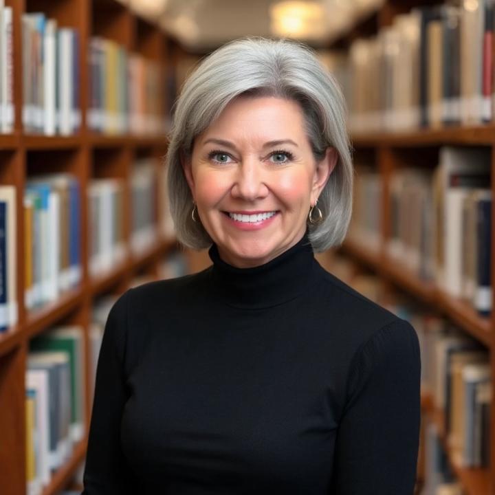 Deanna Cox