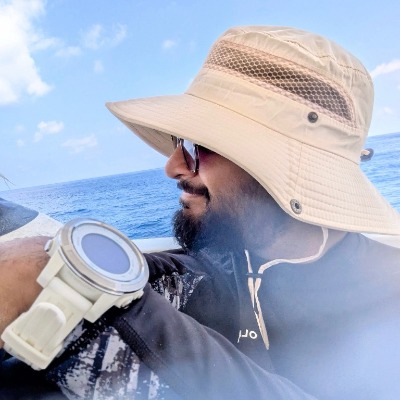Jayavanth Jadhav