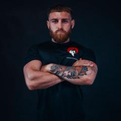 Josh Fisher