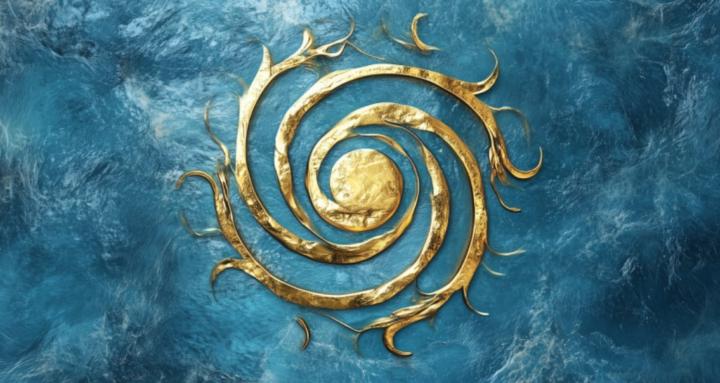 The Spiritual Leader's Circle
