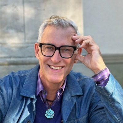 Michael Gregory