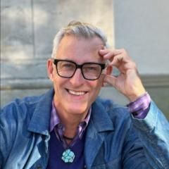 Michael Gregory