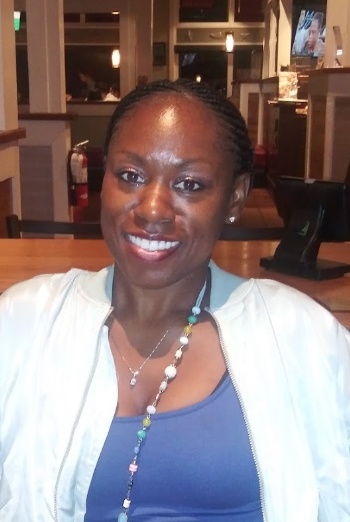Tamika Sarvar