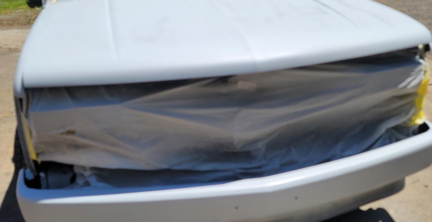 Paint prep 101