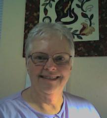 Elaine Grasher