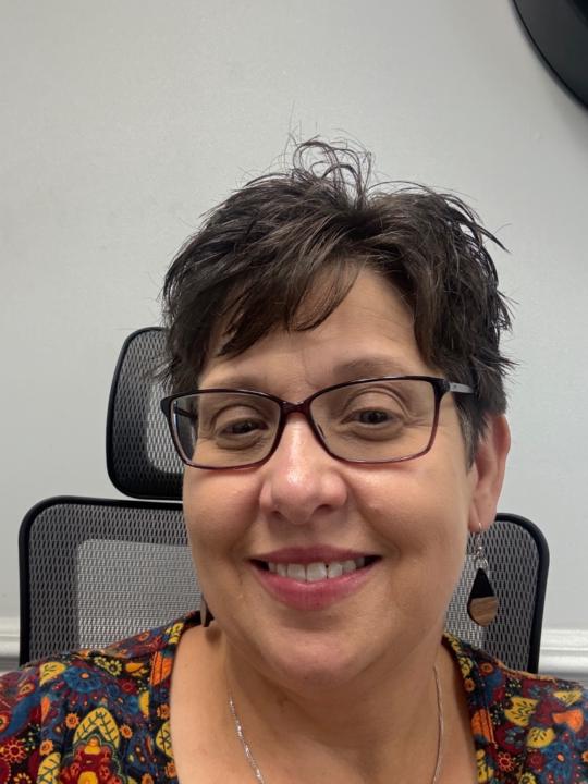 Karen Fulghum