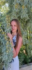 Taisiya Lukashova